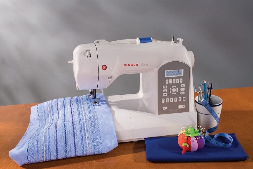 9 Best Singer Sewing Machines – Pick the Reliable Brand!