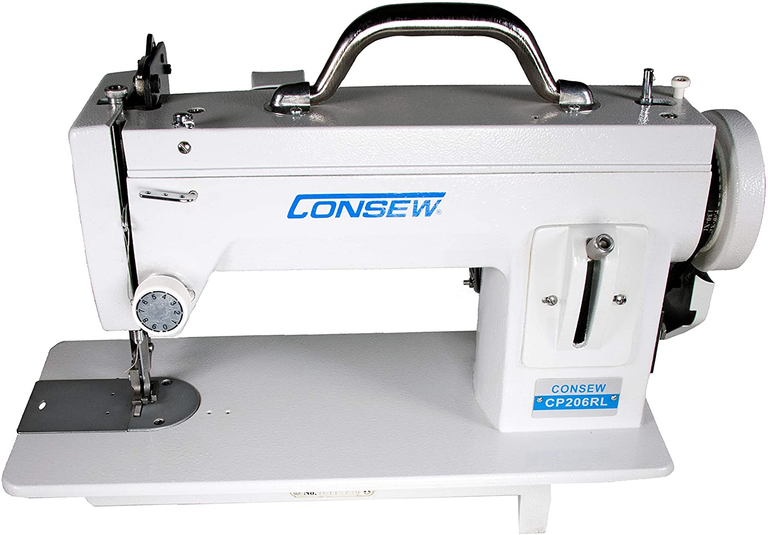 Consew CP206RL