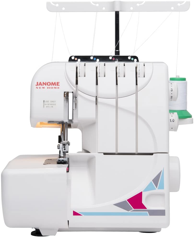 Janome MOD-8933