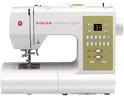 SINGER Confidence 7469Q