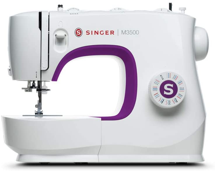 SINGER M3500