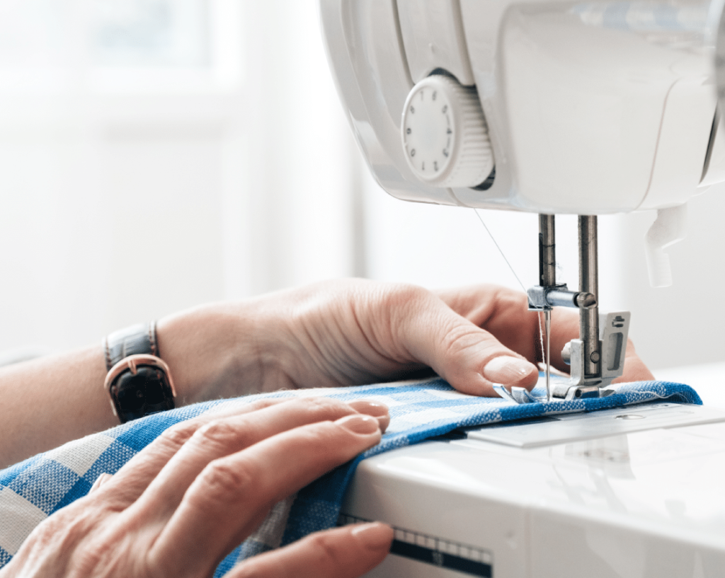 6 Best Sewing Machines Under $200 to Help You Practice and Master Sewing (Spring 2023)