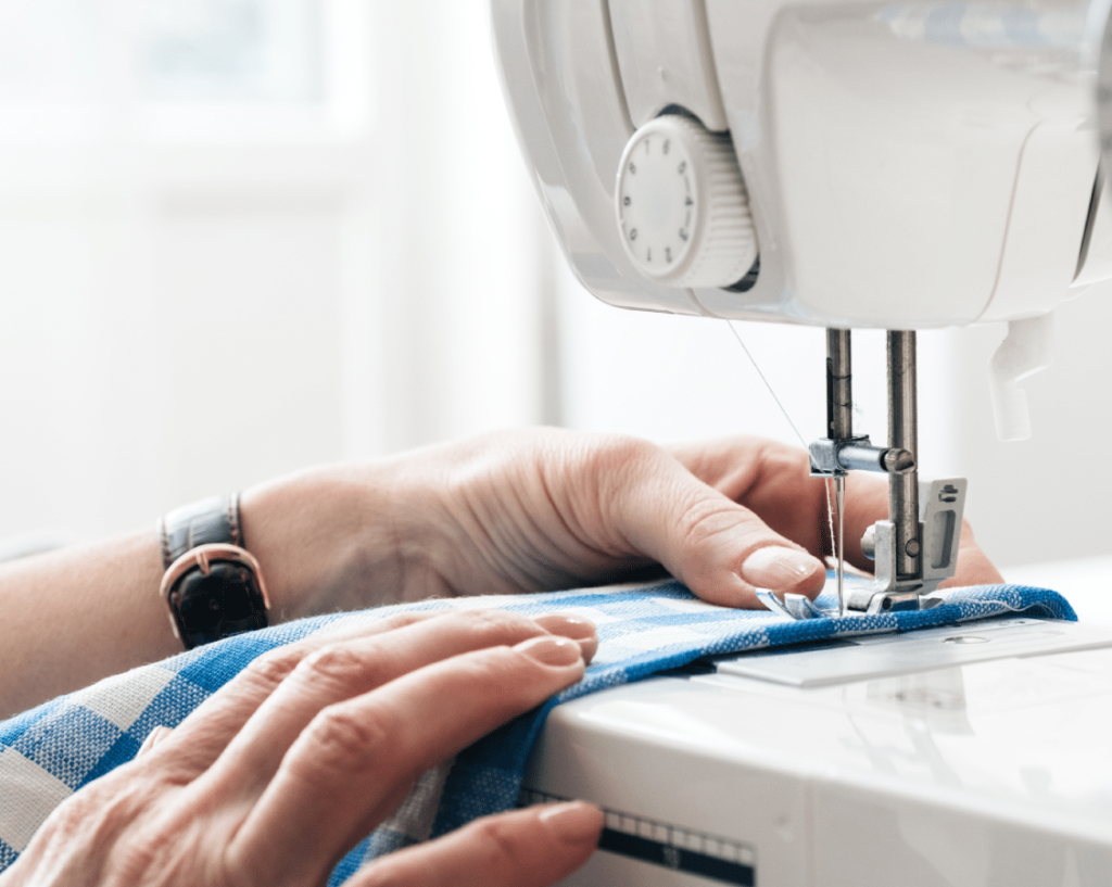 6 Best Sewing Machines Under $200 to Help You Practice and Master Sewing