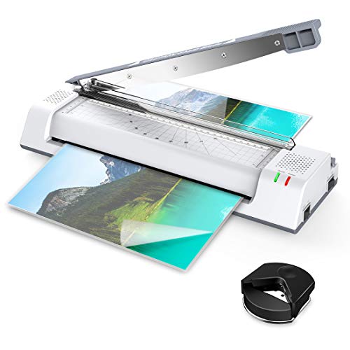 6 Best Laminating Machines for Home and Office Use