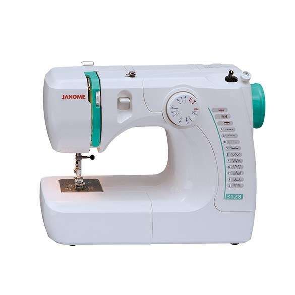 10 Best Janome Sewing Machines - Elegant Device for Beginners and Pros