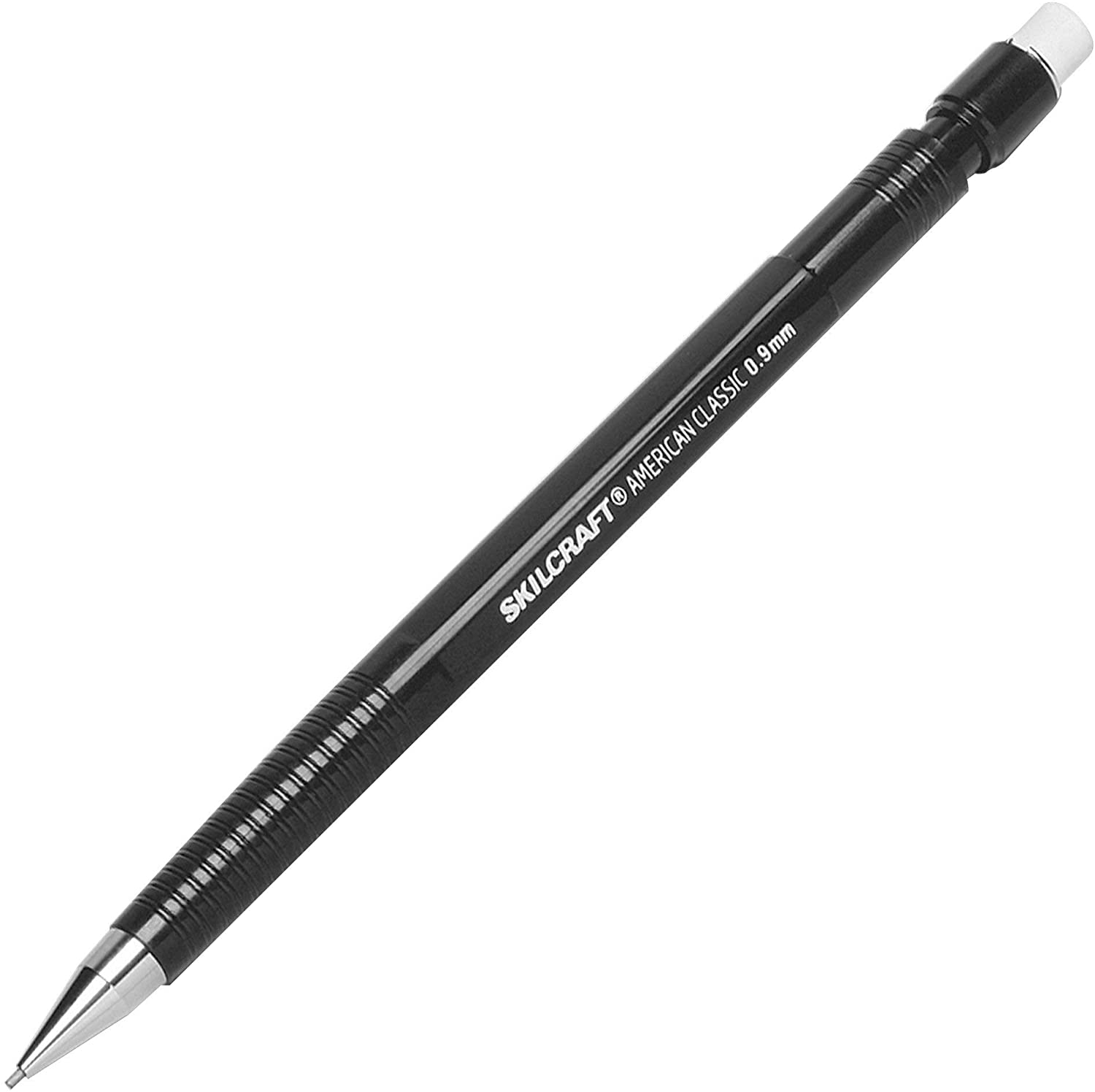 AbilityOne American Classic(TM) Mechanical Pencil