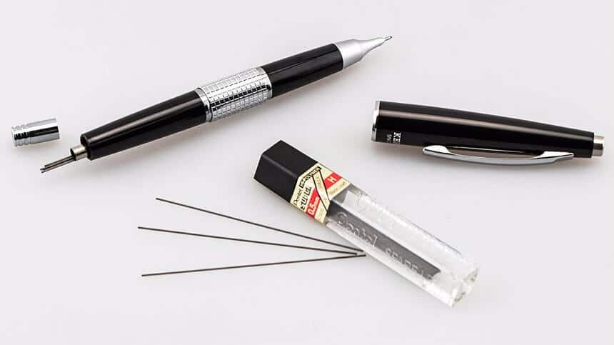 6 Best Mechanical Pencils for Drawing - Get More Accurate and Neater Drawings!