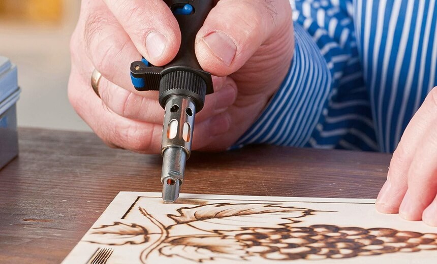 11 Best Wood Burning Tools to Become a Pyrography Master