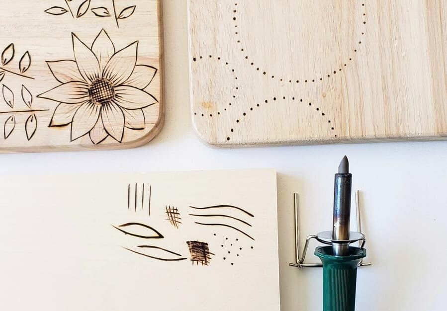 11 Best Wood Burning Tools to Become a Pyrography Master