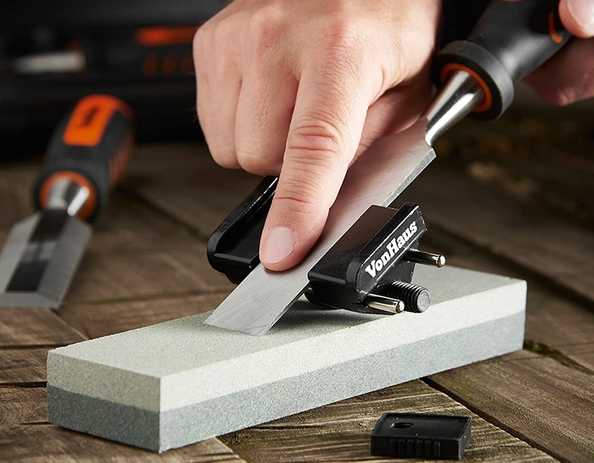 8 Best Wood Chisels - Woodworking With Ease