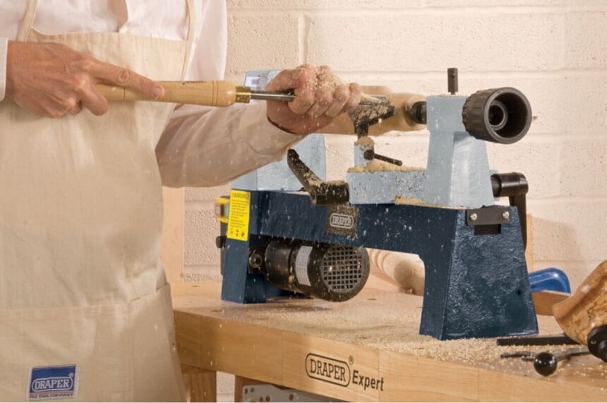 5 Best Mini Wood Lathes - Amazing Features for Smaller Projects