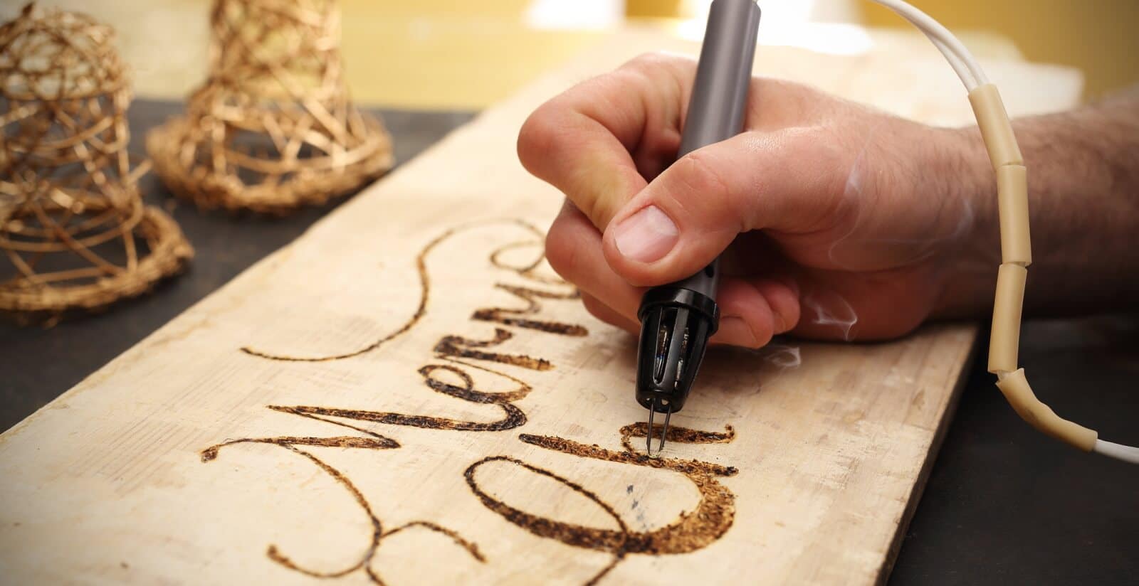 11 Best Wood Burning Tools to Become a Pyrography Master