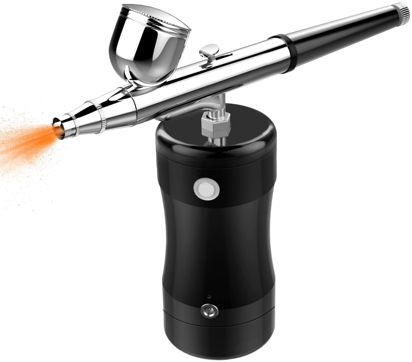 COSSCCI Upgraded Airbrush Kit