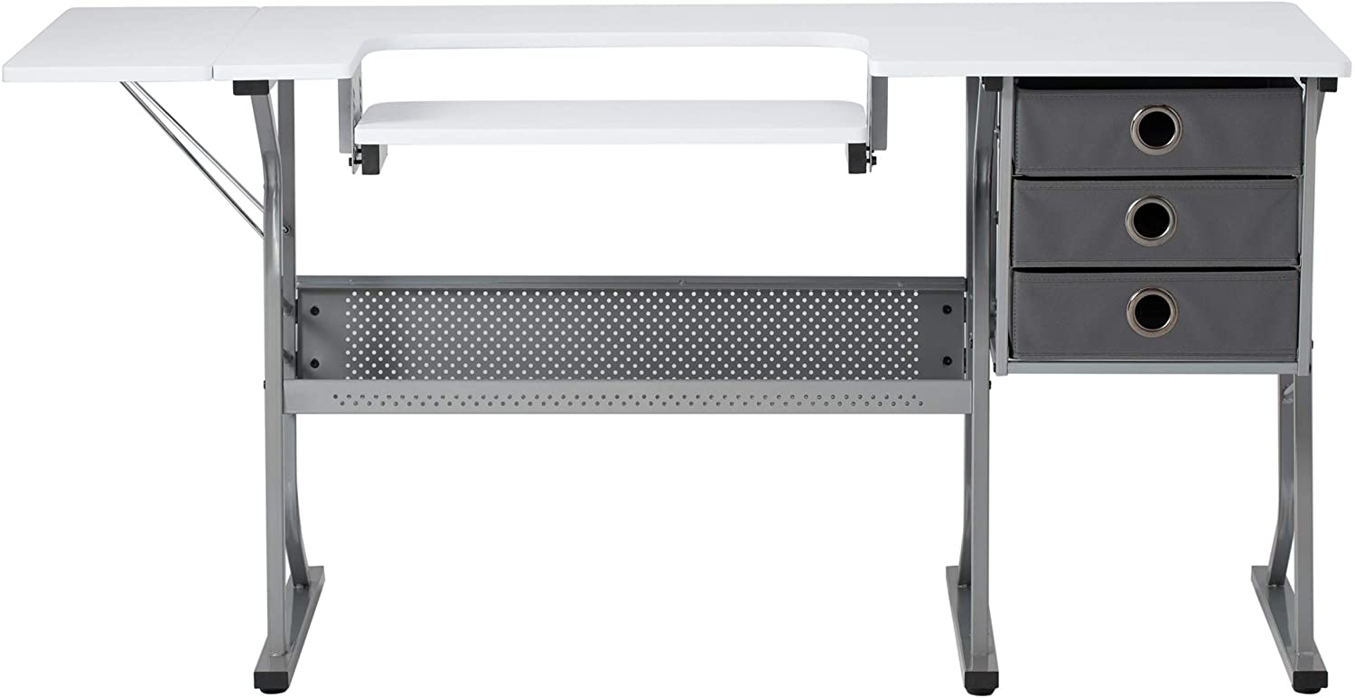 Craft & Hobby Essentials Machine Platform Table