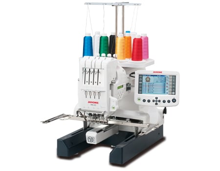 Janome MB-4S