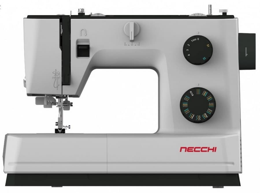 Necchi Q132A