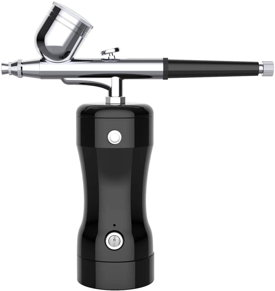 YLINGSU Cordless Airbrush Kit