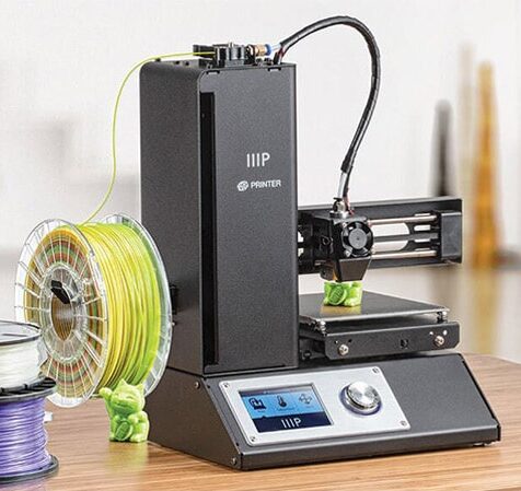 6 Best 3D Printers under $300 – New Technologies Don't Cost a Fortune Anymore!