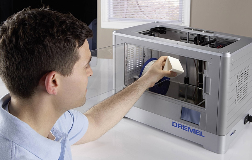 6 Best 3D Printers for Architects - Create Daring Projects Faster