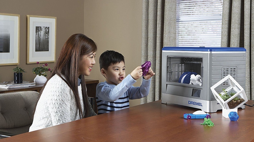7 Best 3D Printers for Beginners - Versatile and Easy to Use