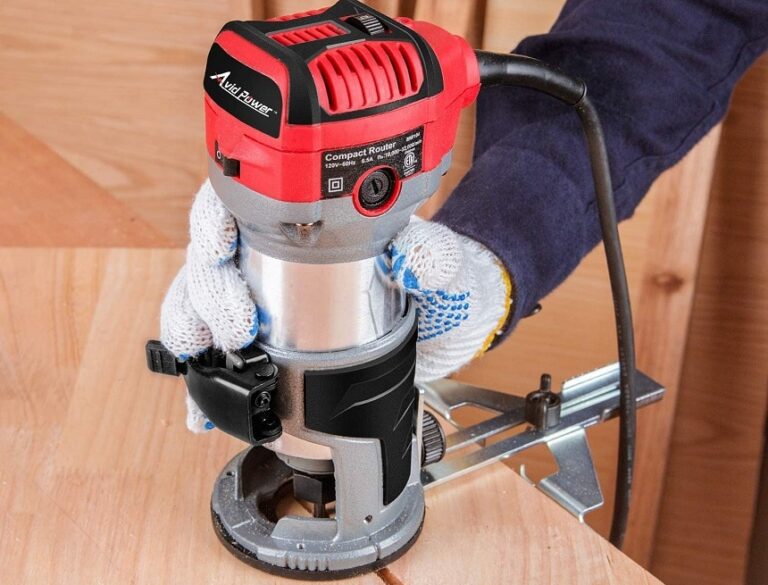 5 Best Trim Routers Reviewed and Rated (Fall 2023)