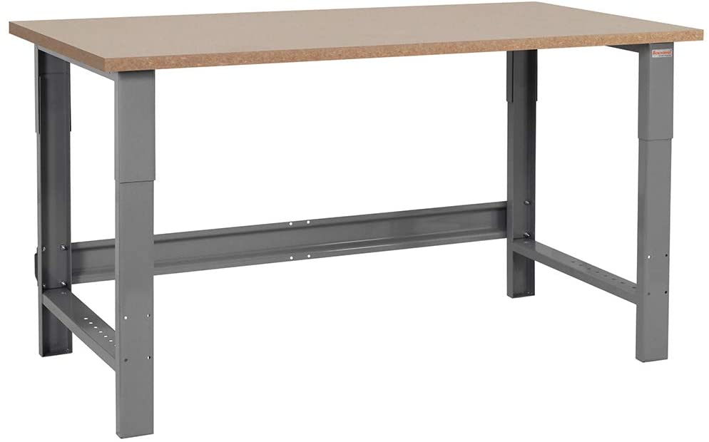 BenchPro Table & Workbench