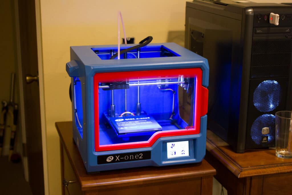 4 Best 3D Printers for ABS - Why to Print Only Images and Photos if More Can Be Done