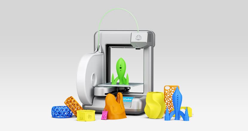 9 Best 3D Printers Under 1000 Dollars for Your Creative Ideas