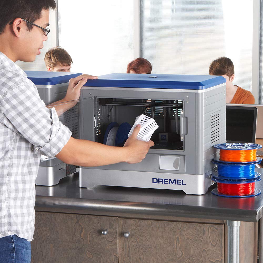 7 Best 3D Printers for Beginners - Versatile and Easy to Use