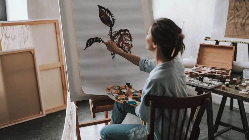 7 Outstanding Art Sets to Get Everything in One Buy