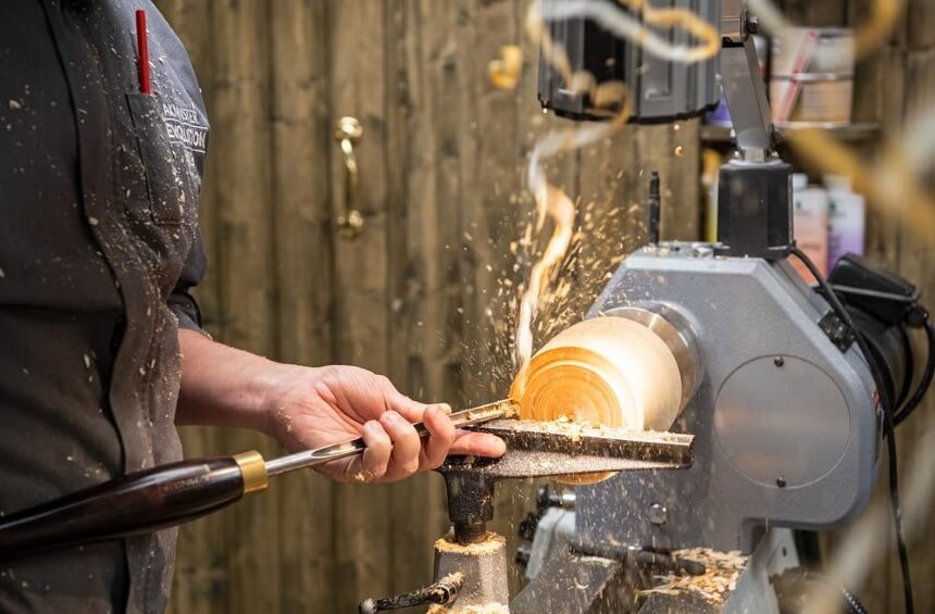 10 Best Bowl Gouges to Make Woodturning as Efficient as Possible (Summer 2022)