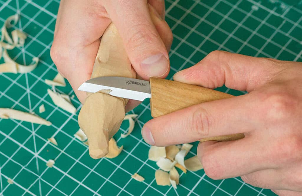 6 Best Chip Carving Knives for the Most Intricate Designs