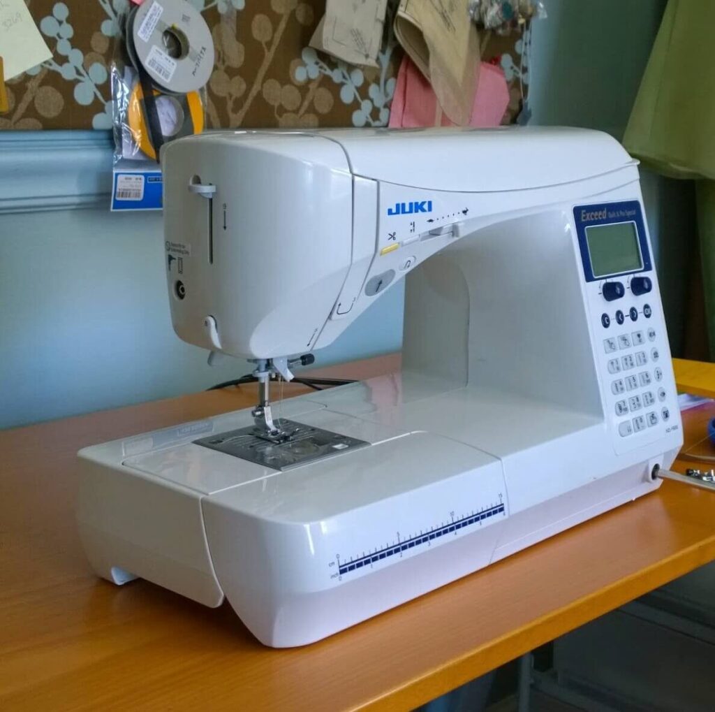 11 Best Intermediate Sewing Machines - Build Your Skills to Become a Pro!