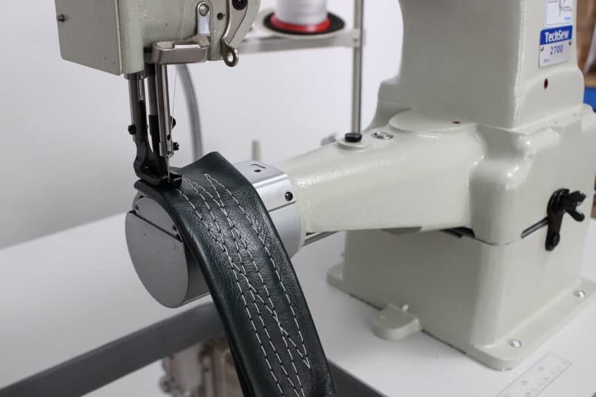 5 Best Shoe Sewing Machines to Make the Perfect Pair