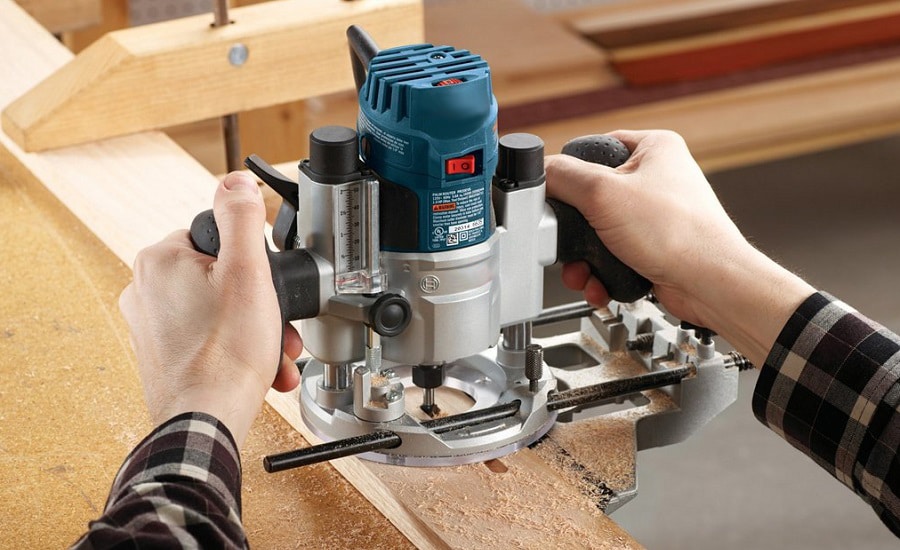 5 Best Trim Routers - More Precision, Less Finishing!