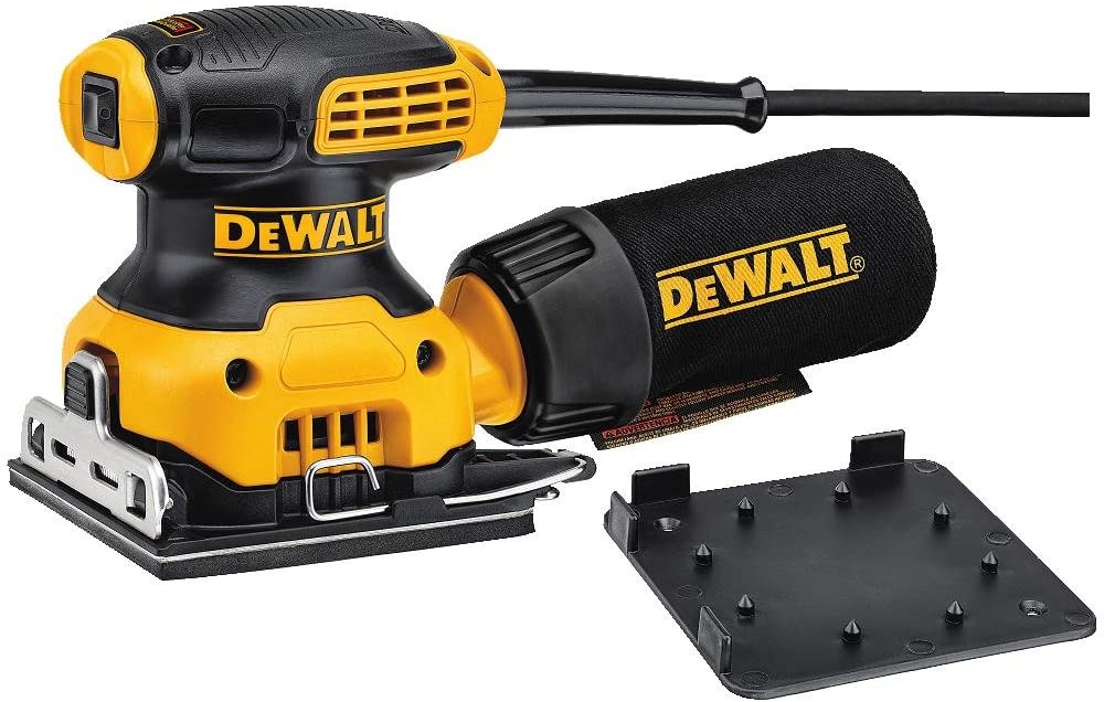 DEWALT DWE6411 Electric Sander