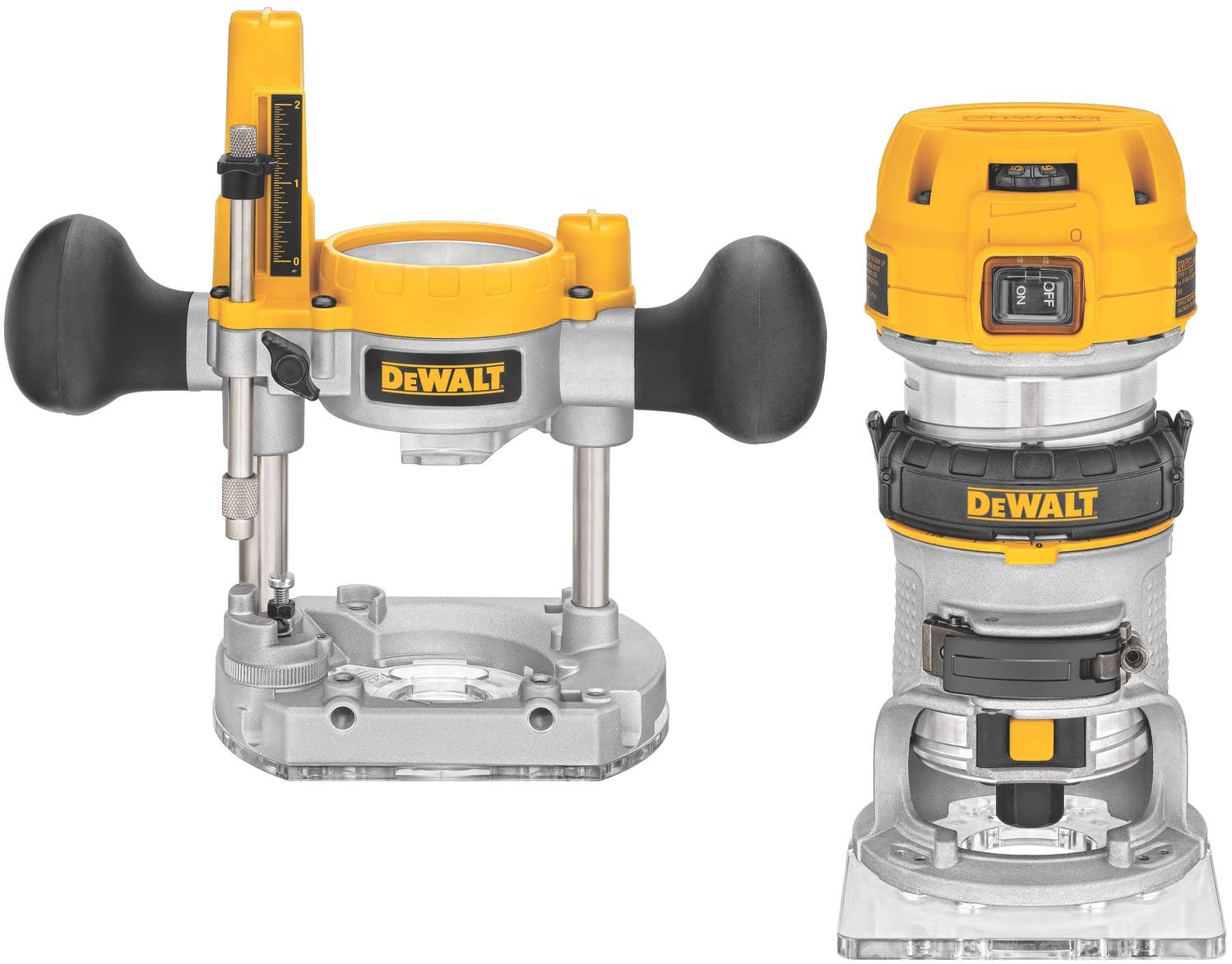 DEWALT DWP611PK