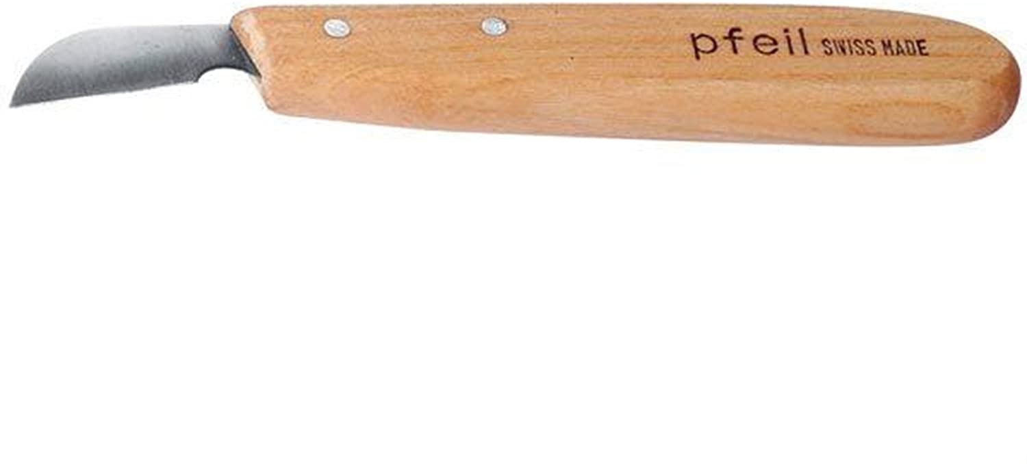 PFEIL Chip Carving Knife #2