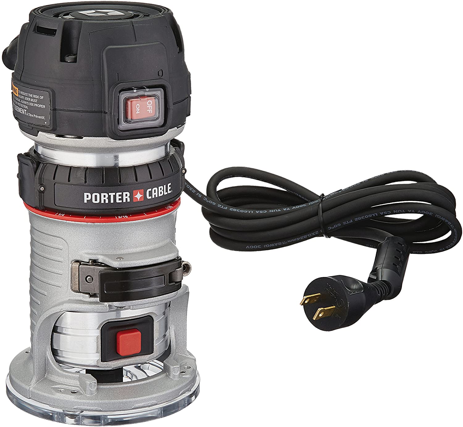 PORTER-CABLE PCE6435