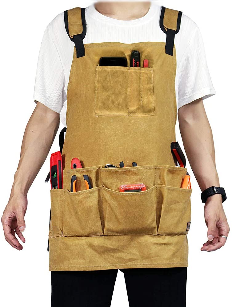 SAVWAY Tool Apron