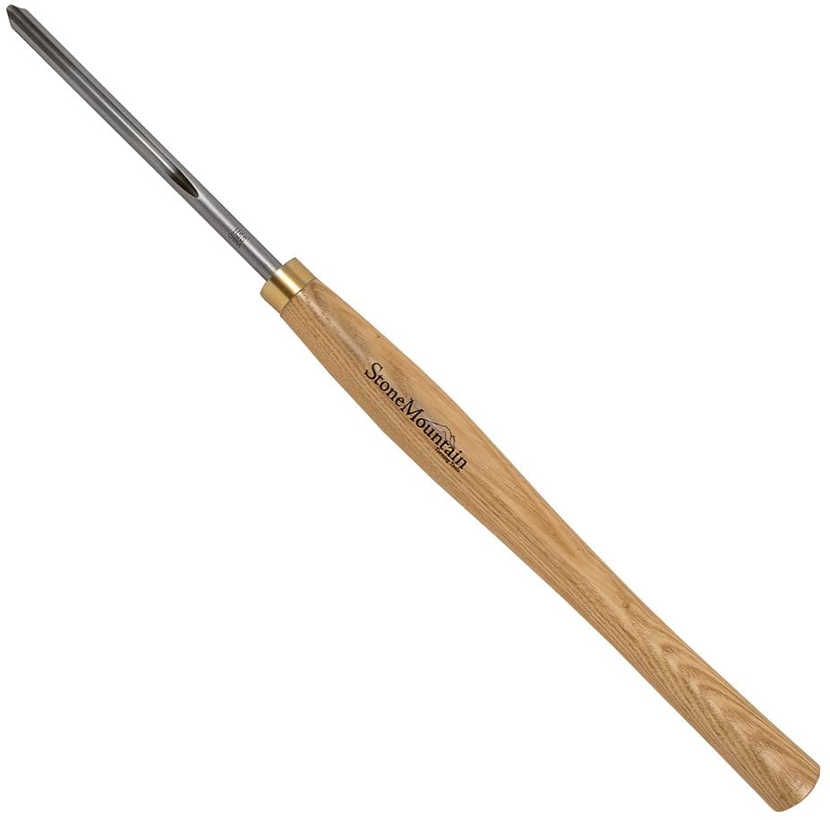 Stone Mountain SM7070 Fingernail Bowl Gouge