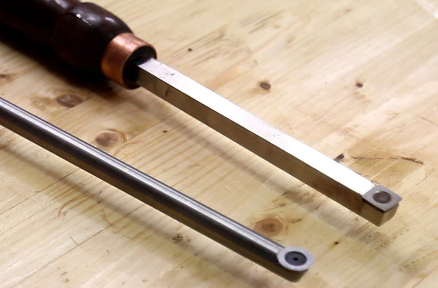 5 Great Carbide Woodturning Tools Sets - Your Best Bet at Precision and Quality! (Summer 2022)
