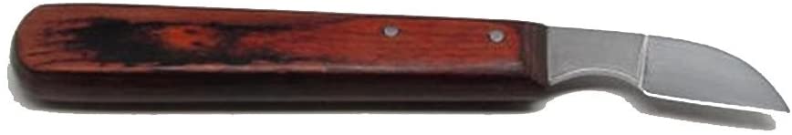 UJ Ramelson Standard Chip Carving Knife