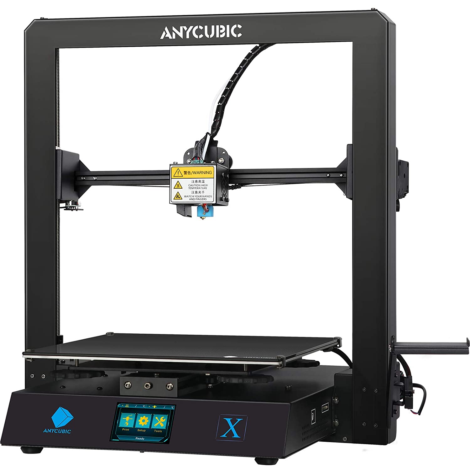 ANYCUBIC MEGA X 3D Printer