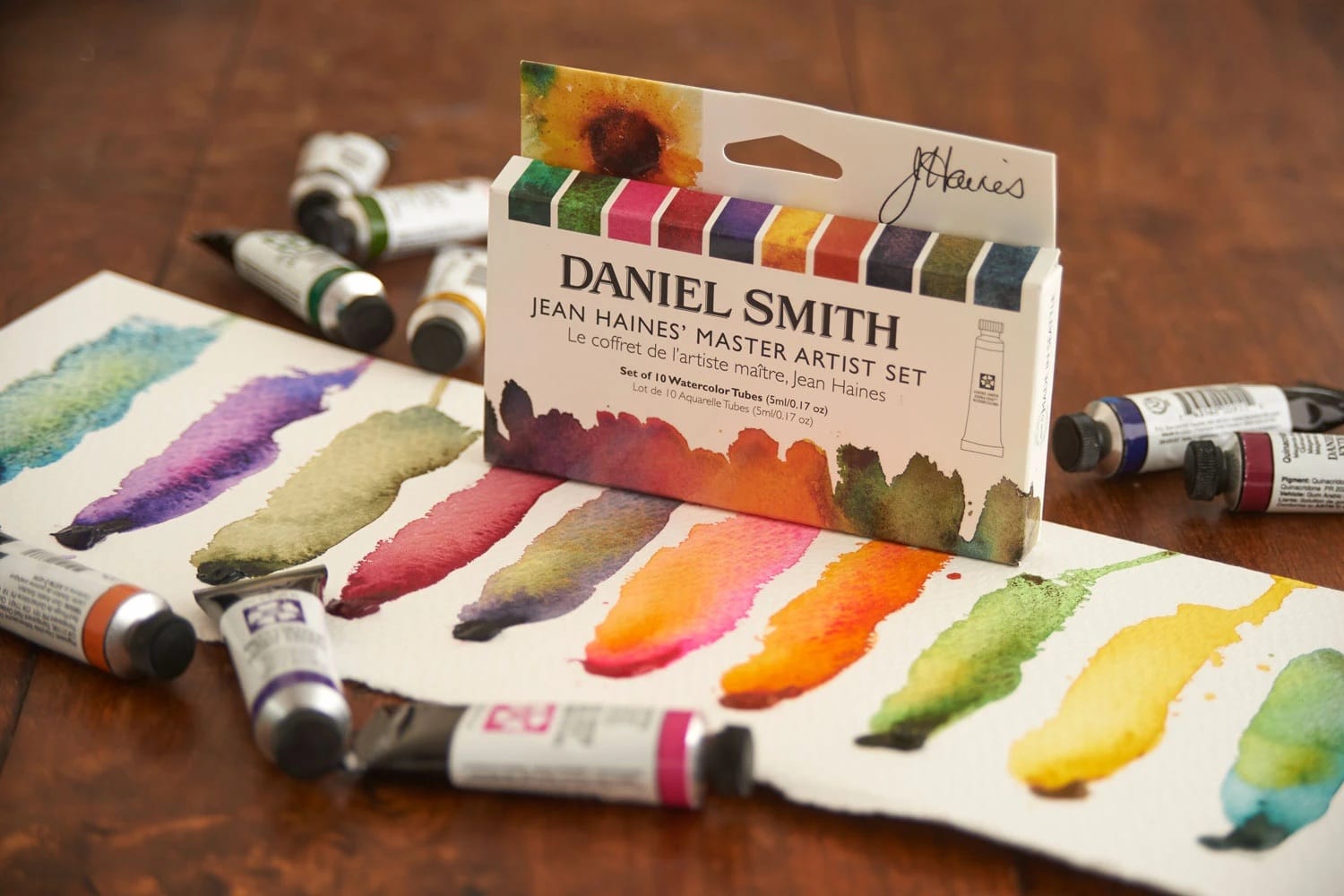 8 Best Watercolor Paints Reviewed and Rated (Winter 2024)