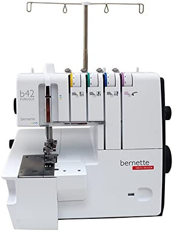 Bernette Funlock 42