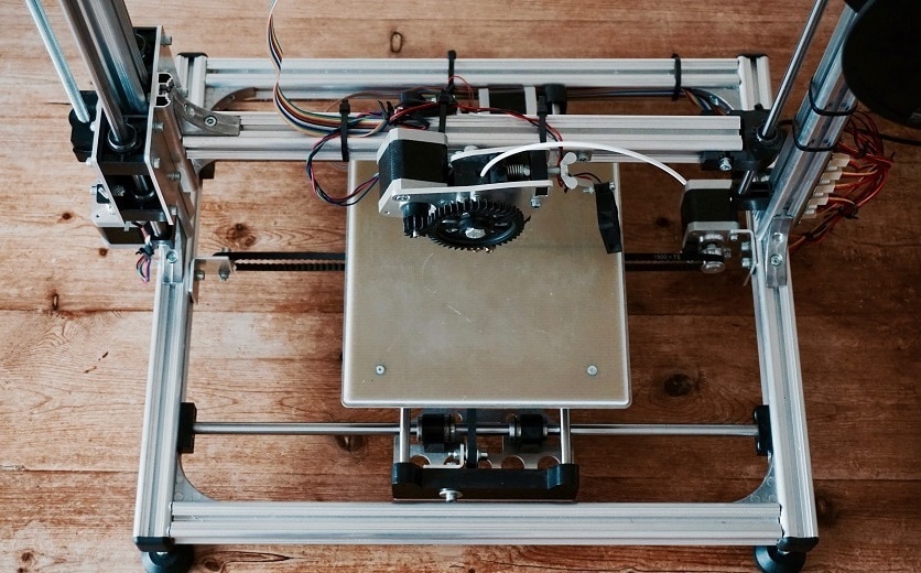 6 Best Metal 3D Printers for All of Your Unique Projects