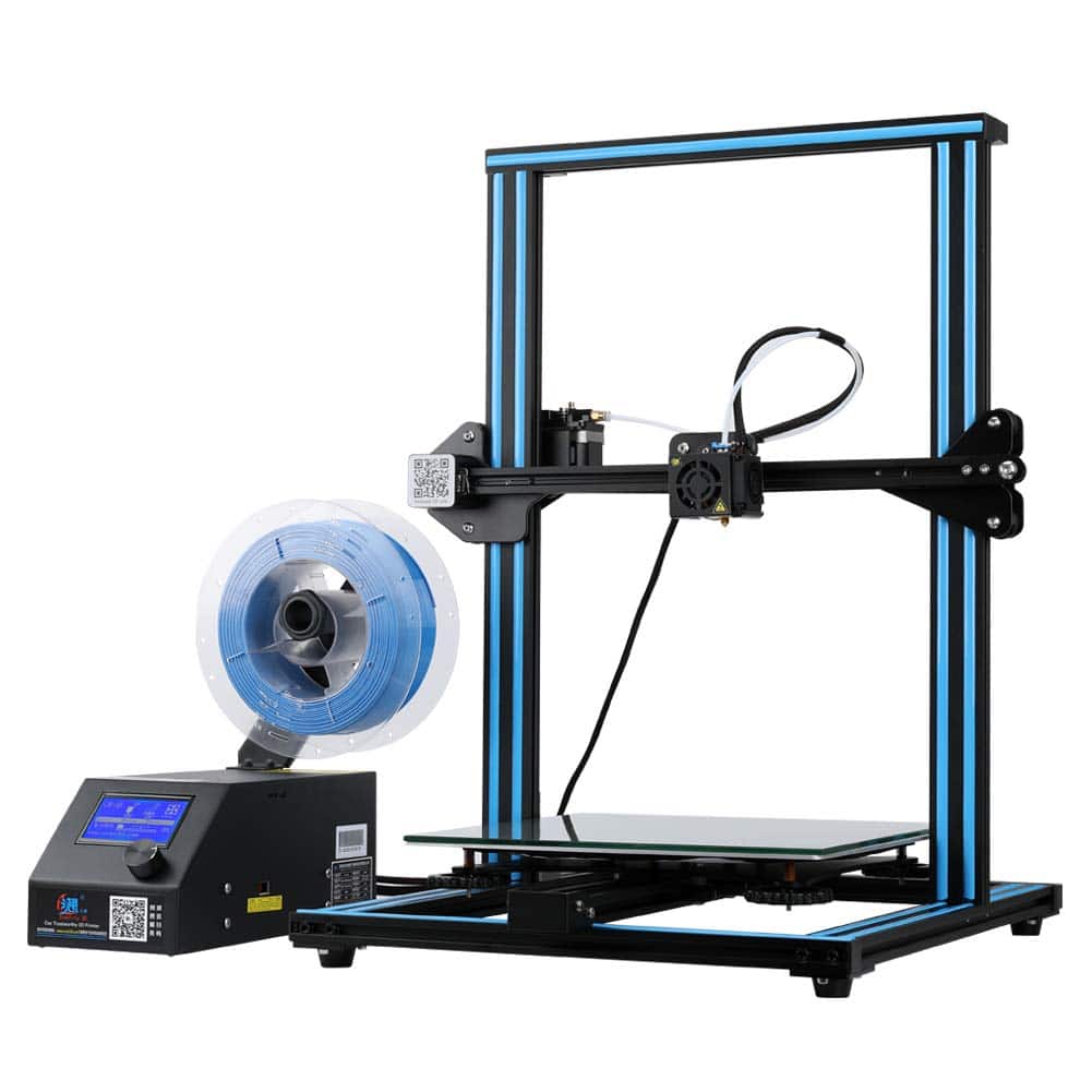 Creality Open Source CR-10 3D Printer