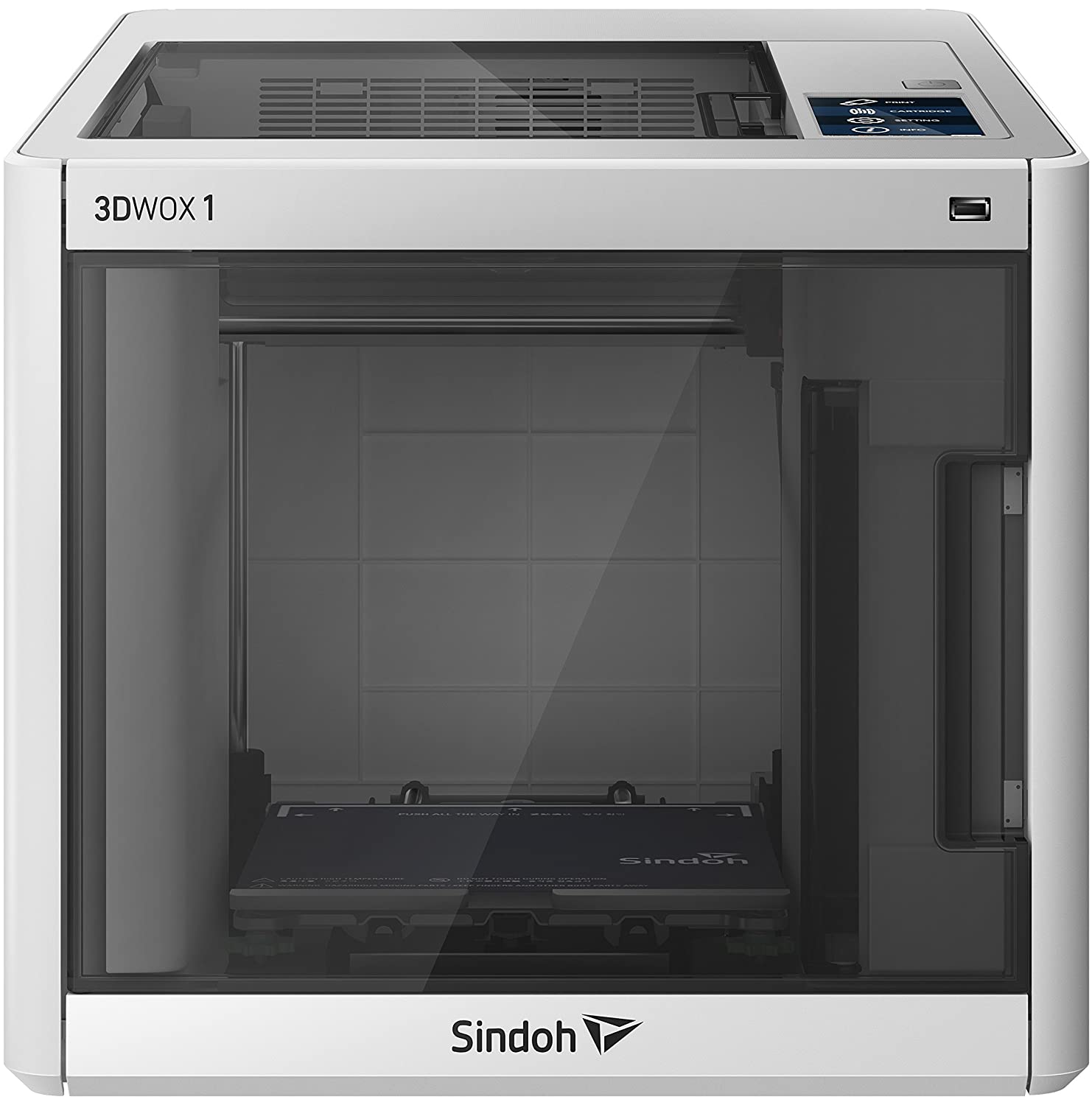 Sindoh 3D1AQ 3DWOX 1 3D Printer
