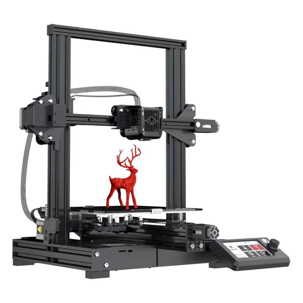VOXELAB Aquila 3D Printer